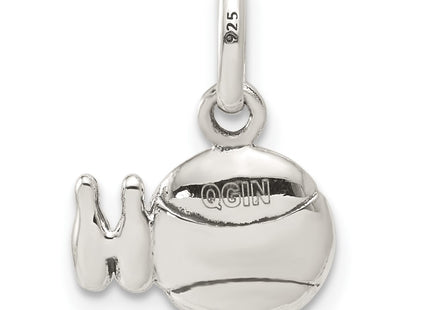 Sterling Silver Jewelry Style QC7916 - Classique Jewelry Inc.