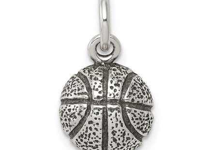 Sterling silver charm