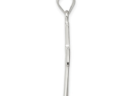 Sterling Silver Jewelry Style QC7923 - Classique Jewelry Inc.