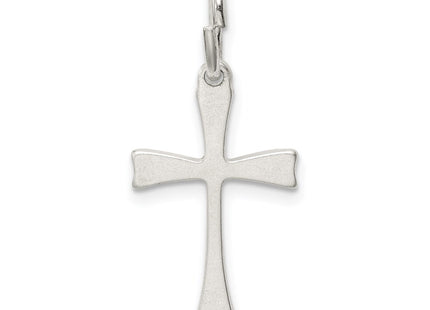 Sterling Silver Pendants Style QC7924 - Classique Jewelry Inc.