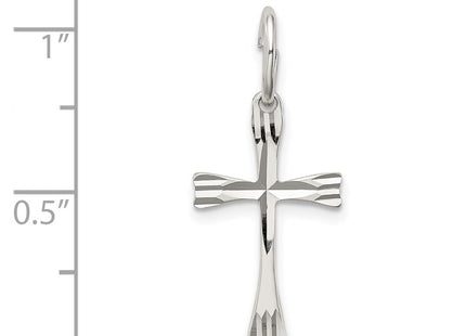 Sterling Silver Pendants Style QC7924 - Classique Jewelry Inc.