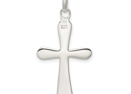 Sterling Silver Pendants Style QC7926 - Classique Jewelry Inc.