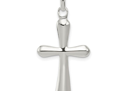 Sterling Silver Pendants Style QC7926 - Classique Jewelry Inc.