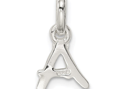 Sterling Silver Pendants Style QC7935A - Classique Jewelry Inc.