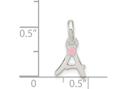 Sterling Silver Pendants Style QC7935A - Classique Jewelry Inc.