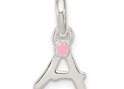 Sterling Silver Pendants Style QC7935A - Classique Jewelry Inc.