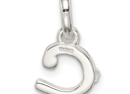 Sterling Silver Pendants Style QC7935C - Classique Jewelry Inc.