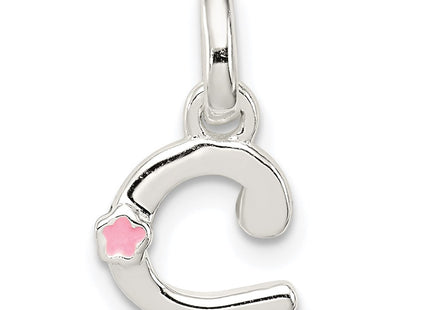 Sterling Silver Pendants Style QC7935C - Classique Jewelry Inc.