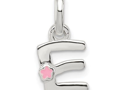 Sterling Silver Pendants Style QC7935E - Classique Jewelry Inc.