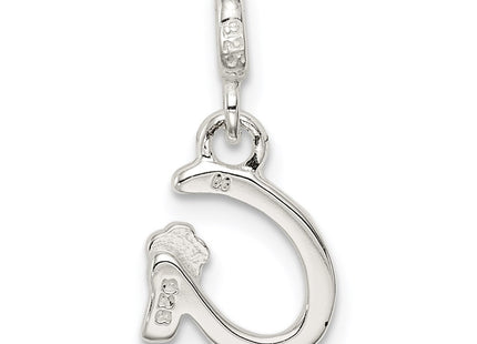 Sterling Silver Pendants Style QC7935G - Classique Jewelry Inc.