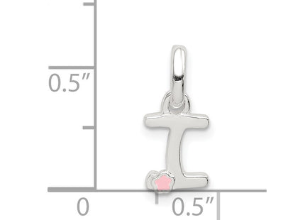 Sterling Silver Pendants Style QC7935I - Classique Jewelry Inc.