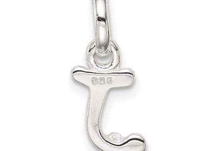 Sterling Silver Pendants Style QC7935J - Classique Jewelry Inc.