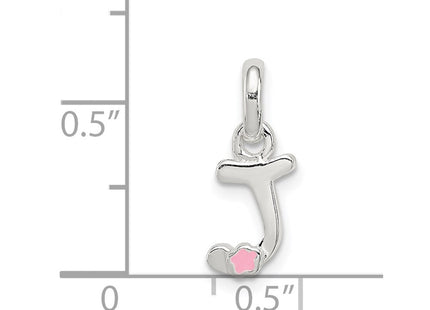 Sterling Silver Pendants Style QC7935J - Classique Jewelry Inc.