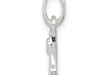 Sterling Silver Pendants Style QC7935L - Classique Jewelry Inc.