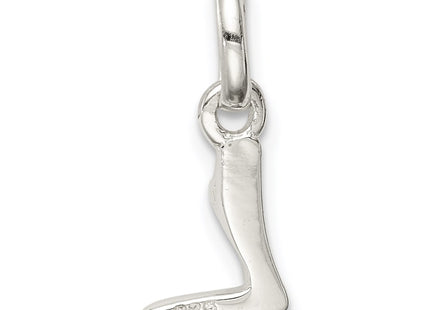 Sterling Silver Pendants Style QC7935L - Classique Jewelry Inc.