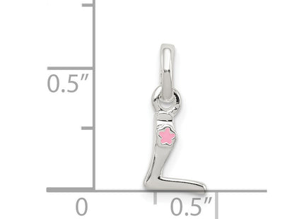 Sterling Silver Pendants Style QC7935L - Classique Jewelry Inc.