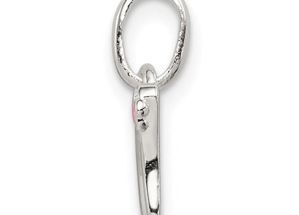 Sterling Silver Pendants Style QC7935M - Classique Jewelry Inc.