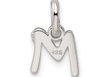 Sterling Silver Pendants Style QC7935M - Classique Jewelry Inc.