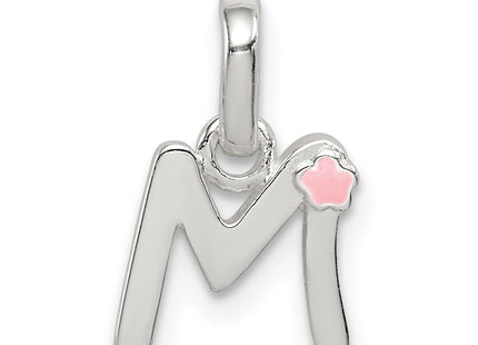 Sterling Silver Pendants Style QC7935M - Classique Jewelry Inc.