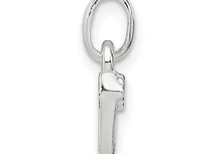 Sterling Silver Pendants Style QC7935N - Classique Jewelry Inc.