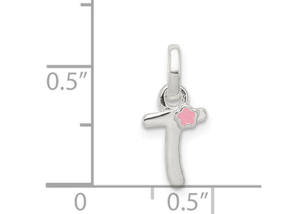 Sterling Silver Pendants Style QC7935T - Classique Jewelry Inc.