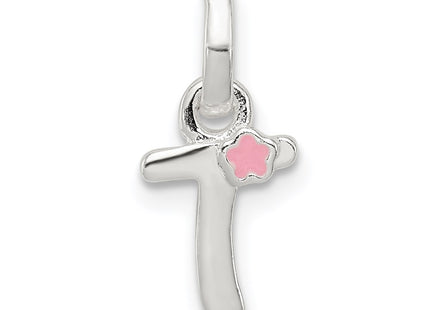 Sterling Silver Pendants Style QC7935T - Classique Jewelry Inc.