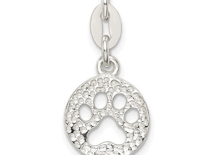 Sterling Silver Pendants Style QC7938 - Classique Jewelry Inc.