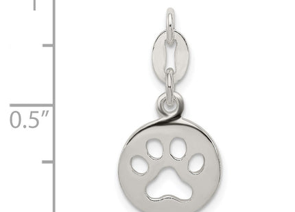 Sterling Silver Pendants Style QC7938 - Classique Jewelry Inc.