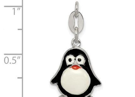 Sterling Silver Pendants Style QC7939 - Classique Jewelry Inc.