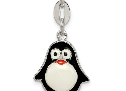 Sterling Silver Pendants Style QC7939 - Classique Jewelry Inc.