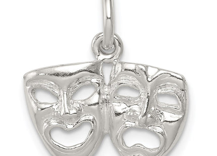 Sterling silver charm