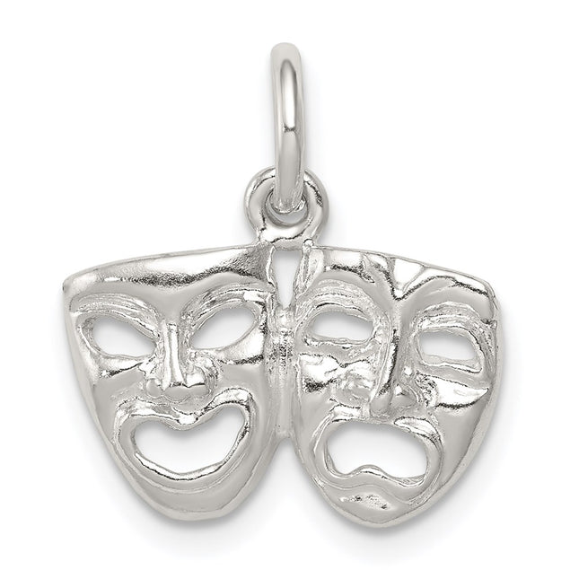 Sterling silver charm