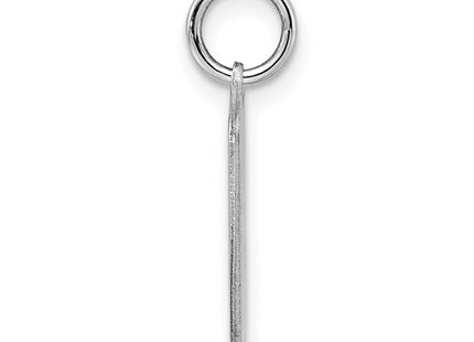 Sterling Silver Jewelry Style QC8 - Classique Jewelry Inc.