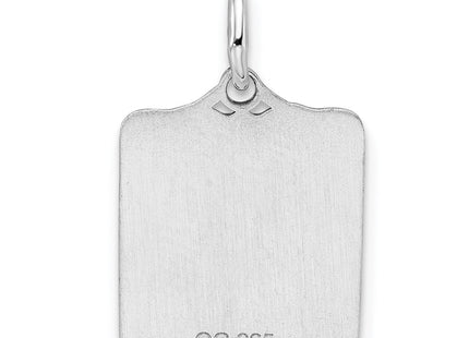Sterling Silver Jewelry Style QC8 - Classique Jewelry Inc.