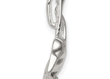 Sterling Silver Jewelry Style QC80 - Classique Jewelry Inc.
