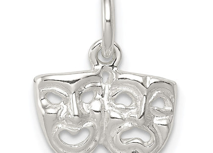 Sterling silver charm