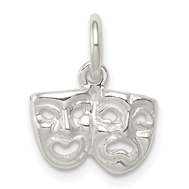 Sterling silver charm