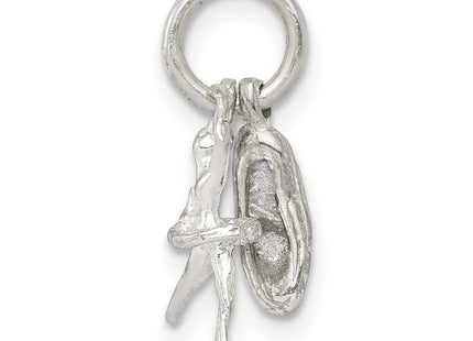 Sterling Silver Jewelry Style QC801 - Classique Jewelry Inc.