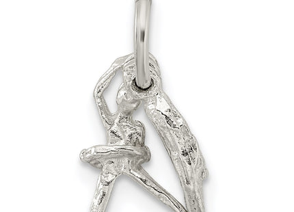 Sterling Silver Jewelry Style QC801 - Classique Jewelry Inc.