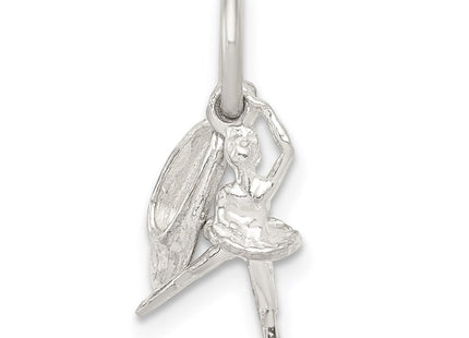 Sterling Silver Jewelry Style QC801 - Classique Jewelry Inc.