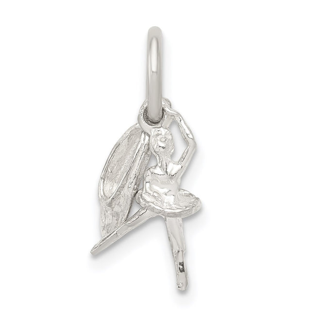 Sterling Silver Jewelry Style QC801 - Classique Jewelry Inc.