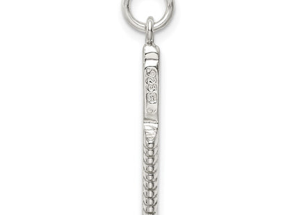 Sterling Silver Jewelry Style QC804 - Classique Jewelry Inc.