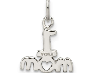 Sterling Silver Jewelry Style QC8083 - Classique Jewelry Inc.