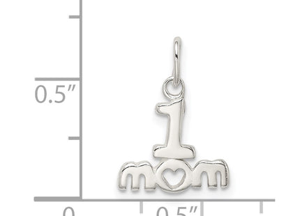 Sterling Silver Jewelry Style QC8083 - Classique Jewelry Inc.