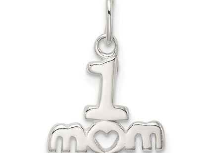 Sterling Silver Jewelry Style QC8083 - Classique Jewelry Inc.