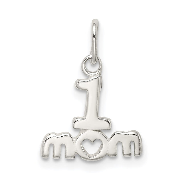 Sterling Silver Jewelry Style QC8083 - Classique Jewelry Inc.