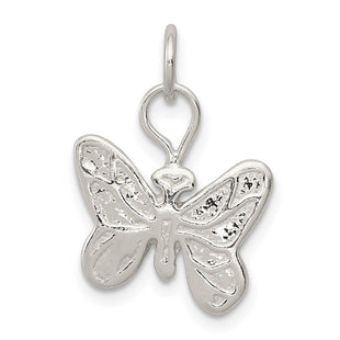 Sterling Silver Jewelry Style QC81 - Classique Jewelry Inc.