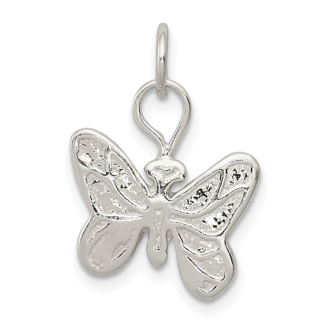 Sterling Silver Jewelry Style QC81 - Classique Jewelry Inc.