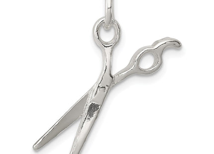 Sterling silver charm