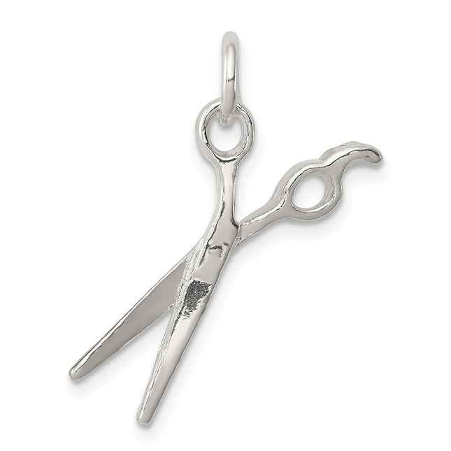 Sterling silver charm